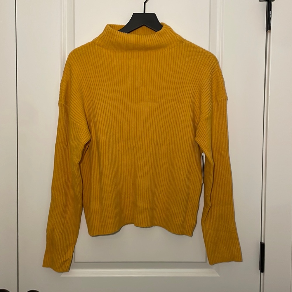 BP Sweater